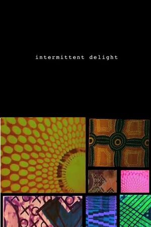 Intermittent Delight's poster