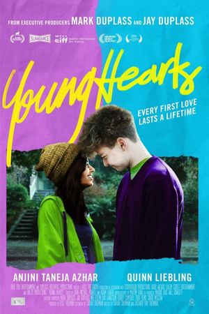 Young Hearts's poster
