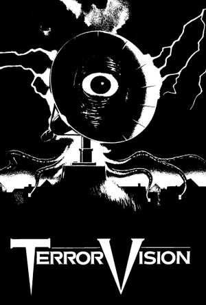 TerrorVision's poster