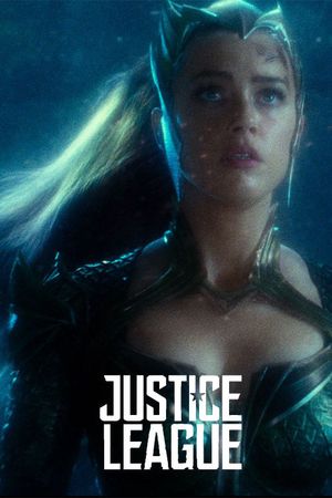 Justice League's poster