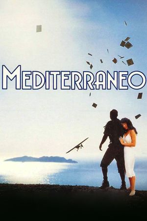 Mediterraneo's poster