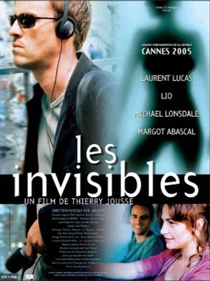Les invisibles's poster image