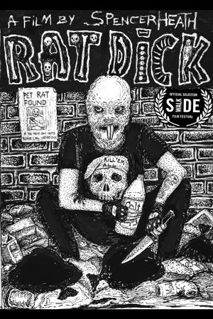 Rat Dick's poster