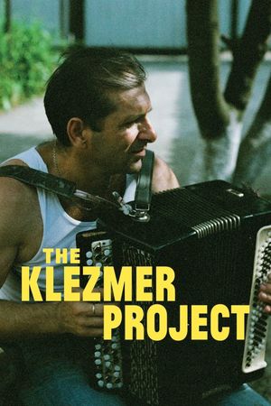 The Klezmer Project's poster