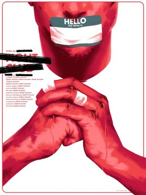 Fight Club's poster