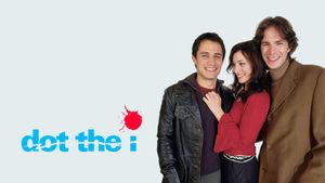 Dot the I's poster