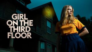 Girl on the Third Floor's poster