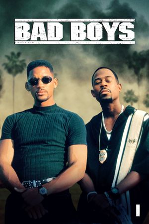 Bad Boys's poster