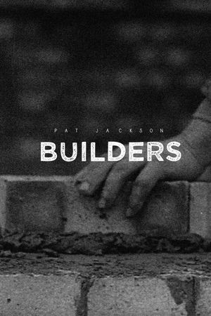 Builders's poster