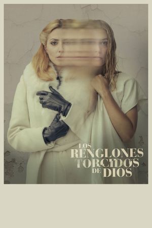 God's Crooked Lines's poster