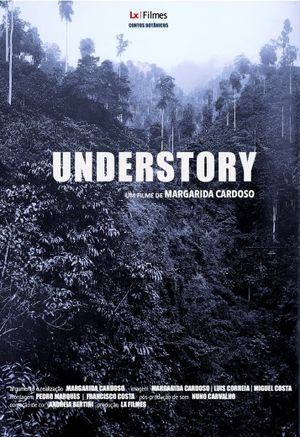 Understory's poster