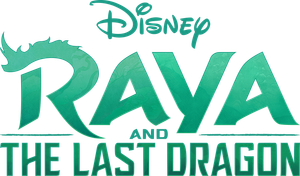 Raya and the Last Dragon's poster