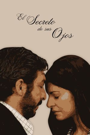 The Secret in Their Eyes's poster
