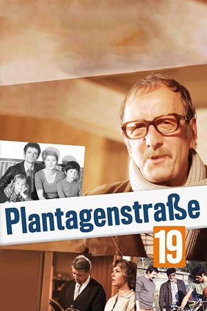 Plantagenstraße 19's poster