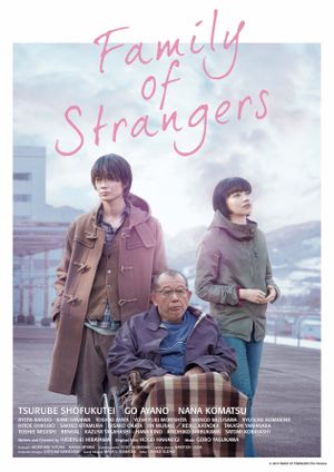 Family of Strangers's poster image