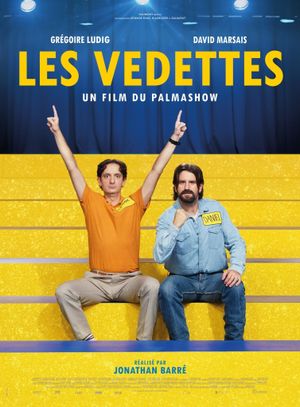 The Wannabes's poster