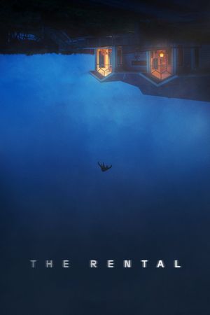 The Rental's poster