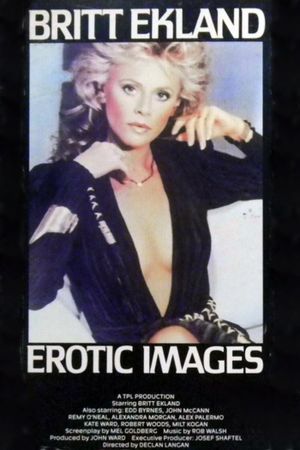 Erotic Images's poster