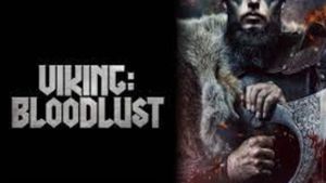 Viking: Blood Lust's poster