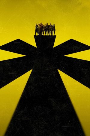 Thunderbolts*'s poster