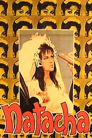 Natacha's poster