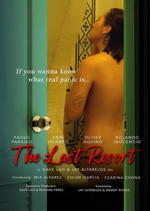 The Last Resort's poster