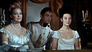 War and Peace's poster