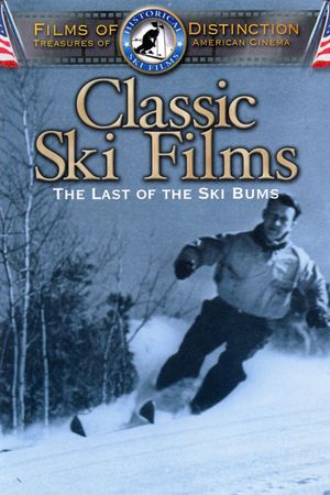 The Last of the Ski Bums's poster