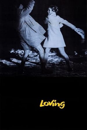 Loving's poster