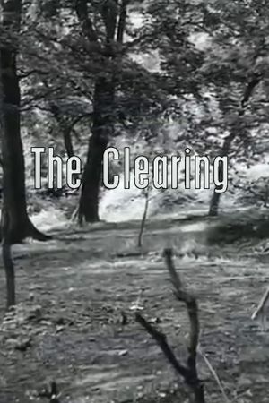 The Clearing's poster