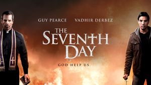 The Seventh Day's poster