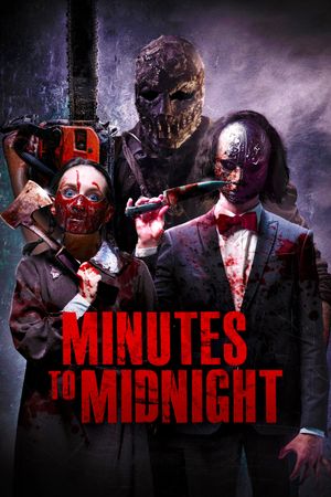 Minutes to Midnight's poster