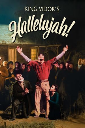 Hallelujah's poster