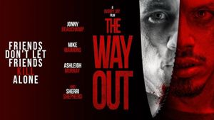 The Way Out's poster