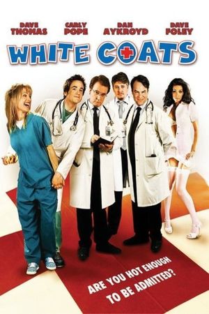 White Coats's poster
