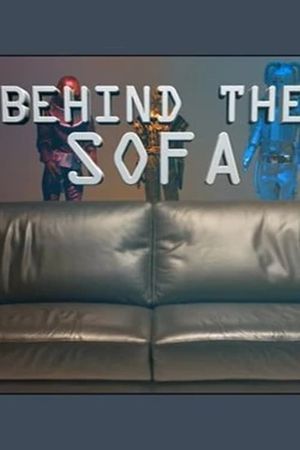 Behind the Sofa - Season 14's poster