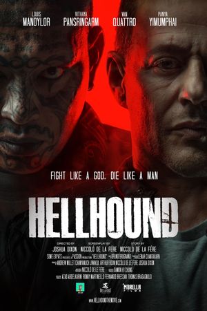 Hellhound's poster