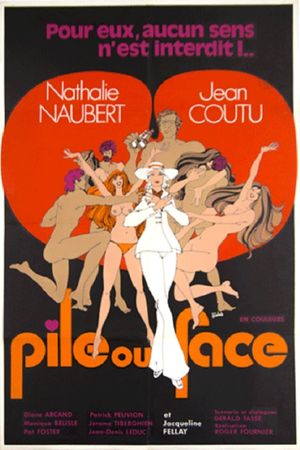 Pile ou face's poster