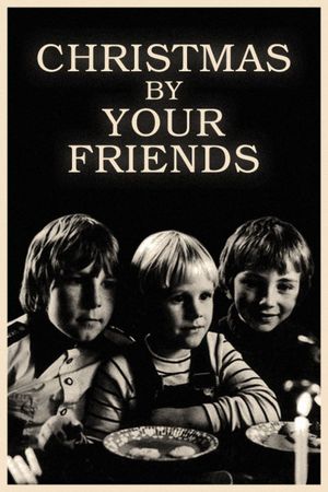 Christmas by Your Friends's poster