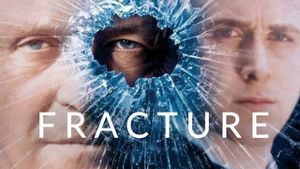 Fracture's poster