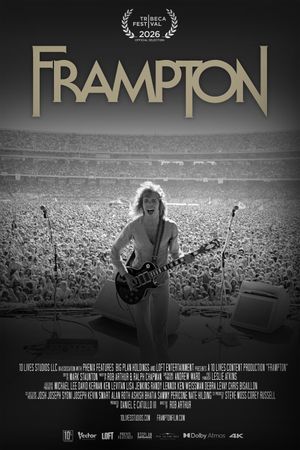 Frampton's poster image