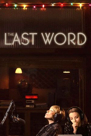 The Last Word's poster