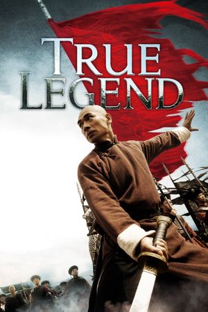 True Legend's poster