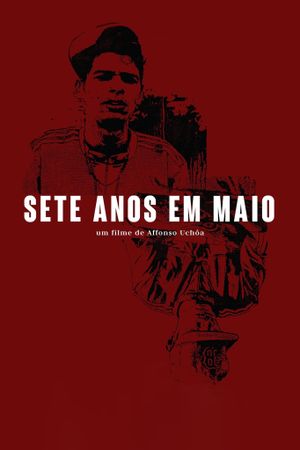 Seven Years in May's poster