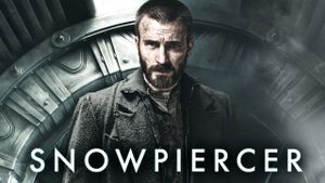 Snowpiercer's poster