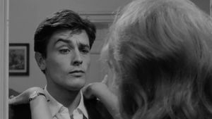 L'Eclisse's poster