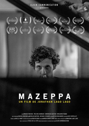 Mazeppa's poster