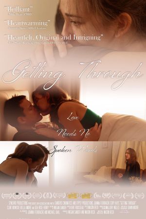 Getting Through's poster