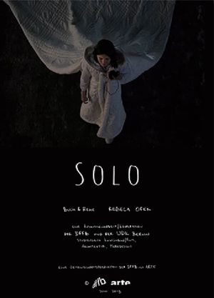 Solo's poster