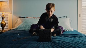 The Box's poster